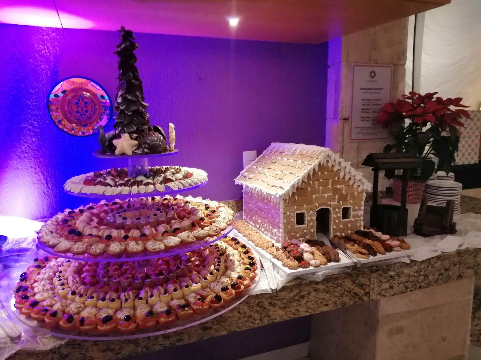 Hotel Adhara Cancún, Hoteles para Eventos y Bodas en Cancún — foto 3