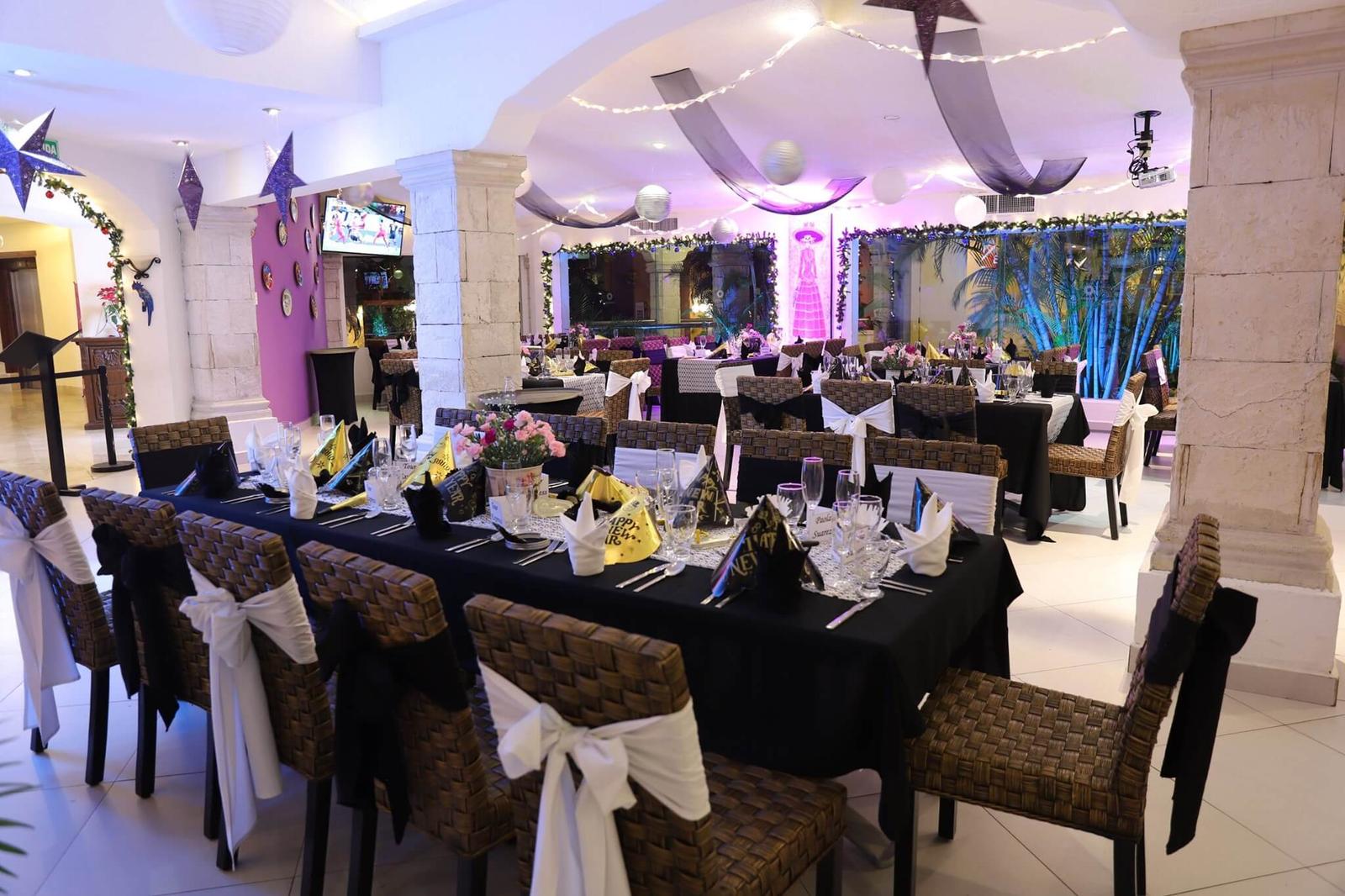 Hotel Adhara Cancún, Hoteles para Eventos y Bodas en Cancún — foto 5