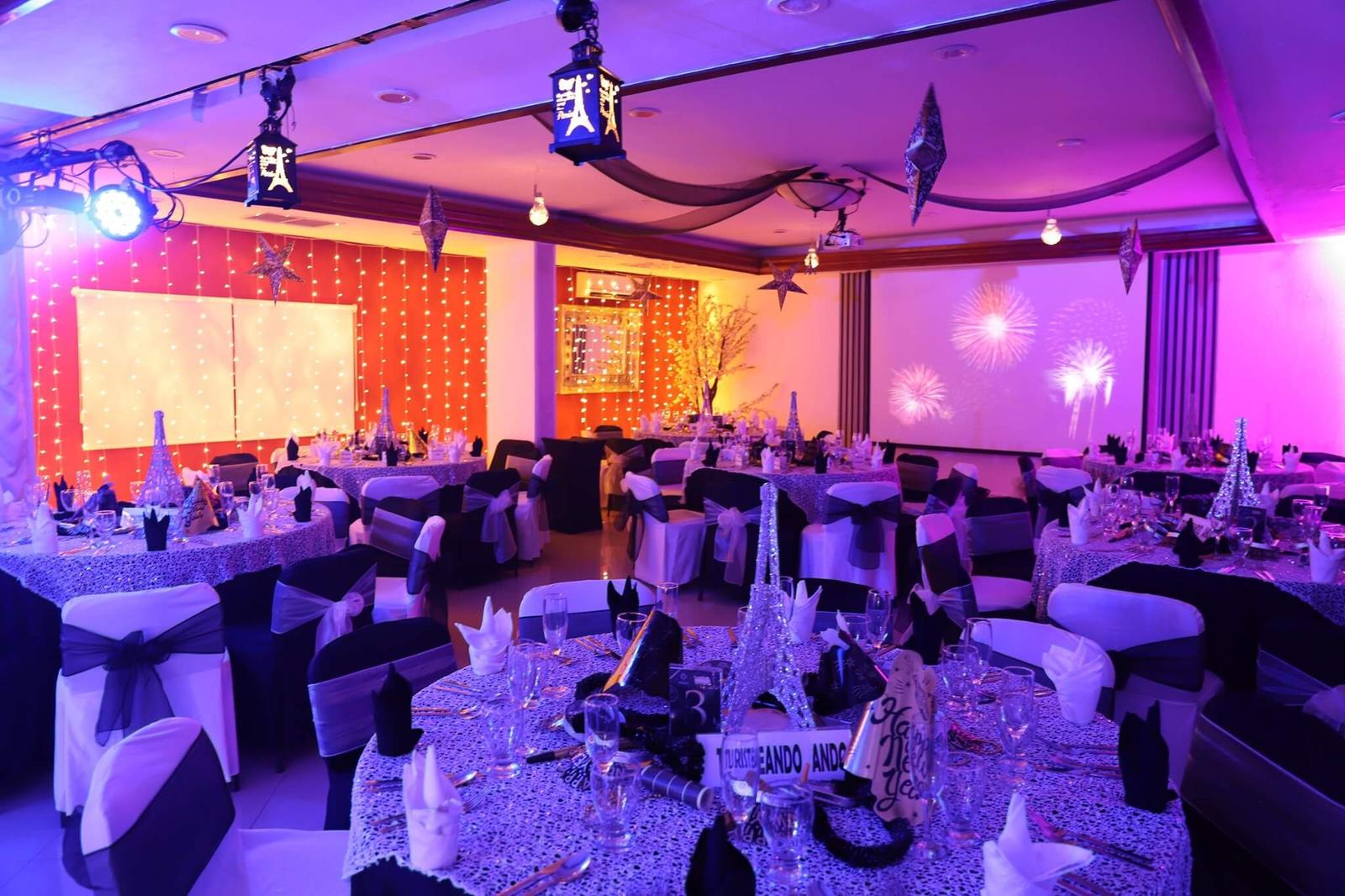 Hotel Adhara Cancún, Hoteles para Eventos y Bodas en Cancún — foto 6