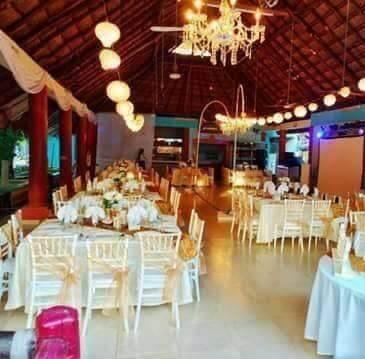 Hotel Pedregal Cancún, Hoteles para Eventos y Bodas en Cancún — foto 2