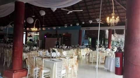 Hotel Pedregal Cancún, Hoteles para Eventos y Bodas en Cancún — foto 3
