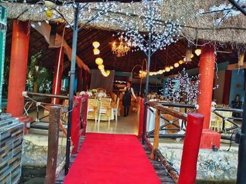 Hotel Pedregal Cancún, Hoteles para Eventos y Bodas en Cancún — foto 5