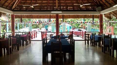 Hotel Pedregal Cancún, Hoteles para Eventos y Bodas en Cancún — foto 6