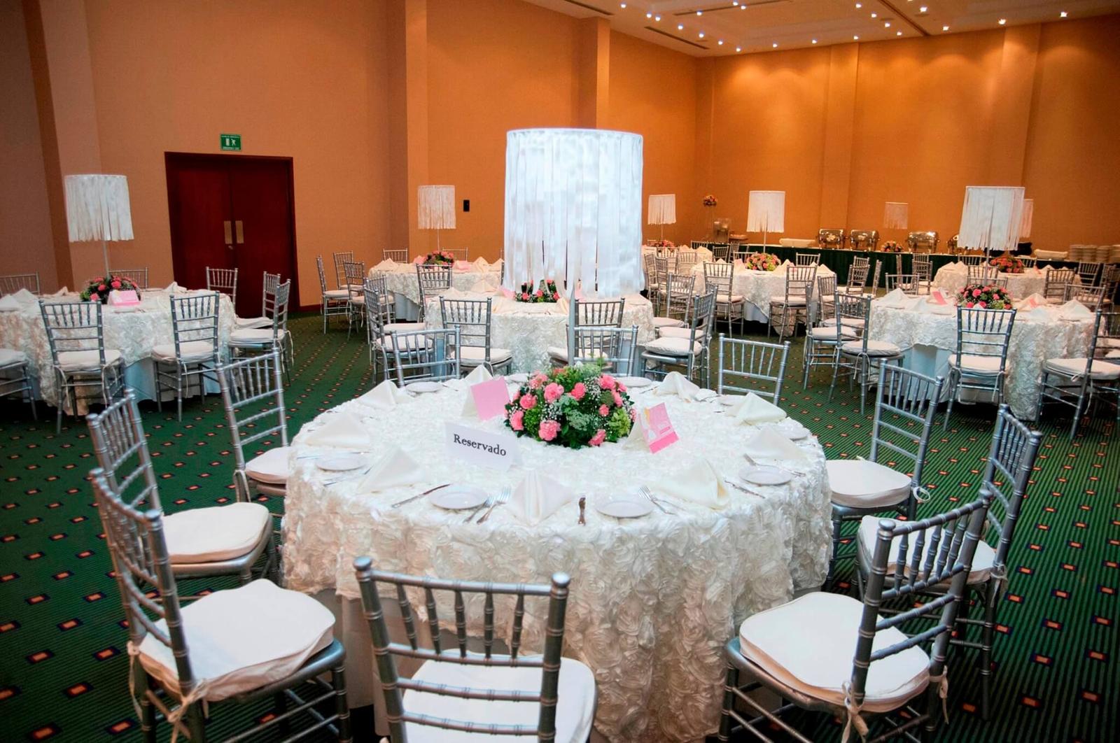 Hotel Courtyard Cancún, Hoteles para Eventos y Bodas en Cancún — foto 2