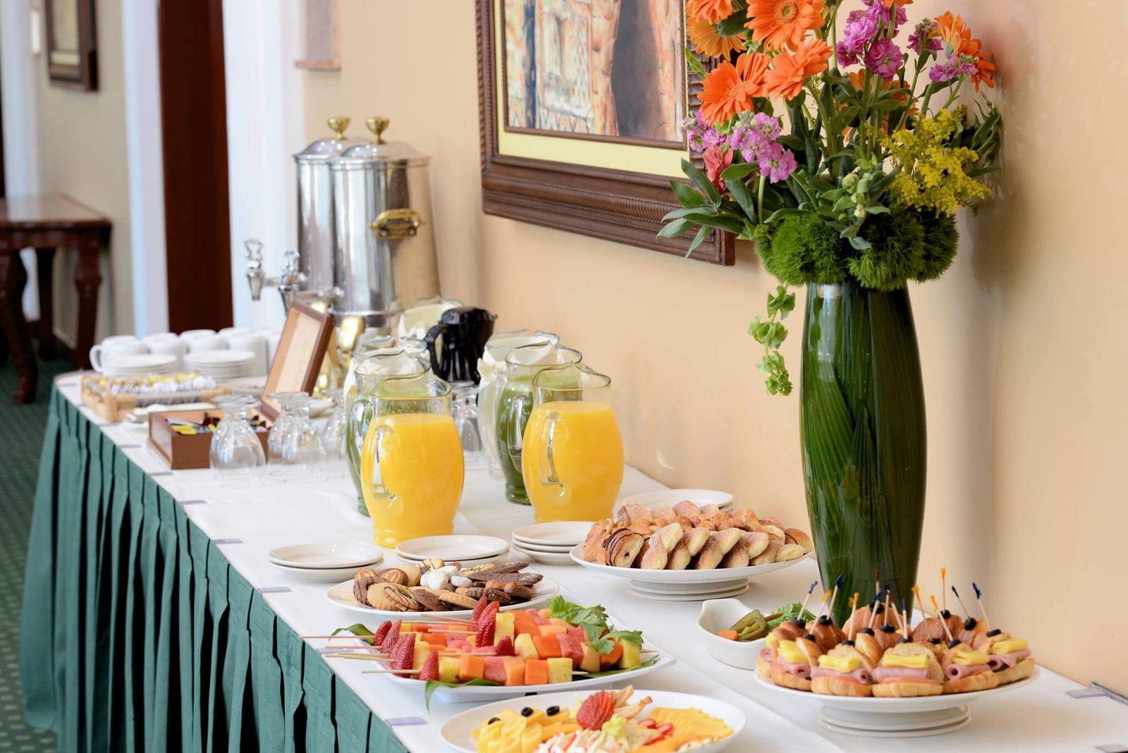 Hotel Courtyard Cancún, Hoteles para Eventos y Bodas en Cancún — foto 3