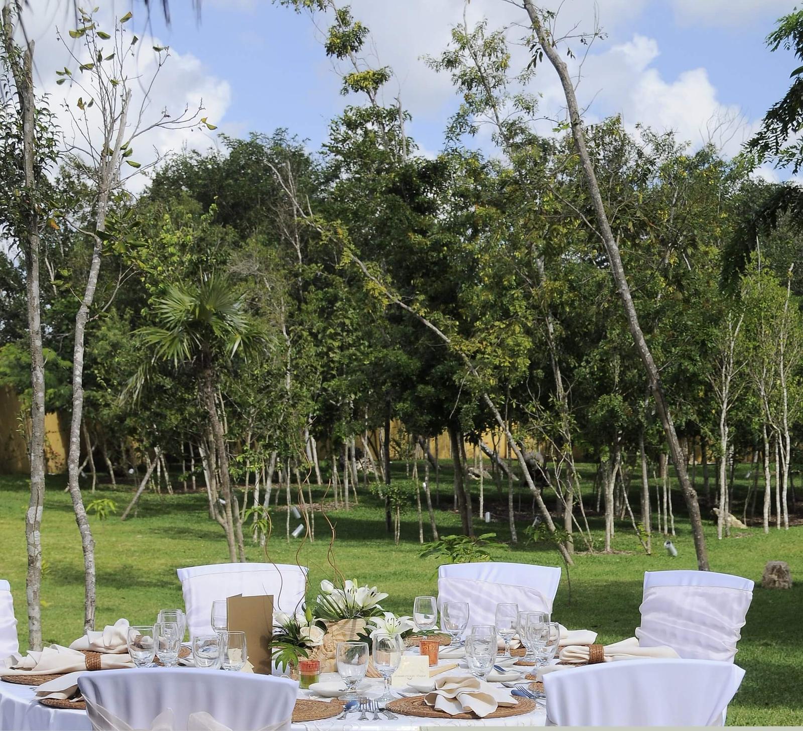 Hotel Courtyard Cancún, Hoteles para Eventos y Bodas en Cancún — foto 4