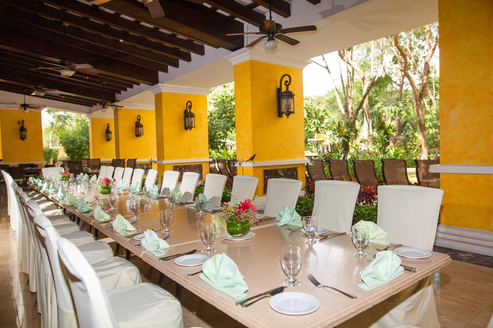 Hotel Courtyard Cancún, Hoteles para Eventos y Bodas en Cancún — foto 6