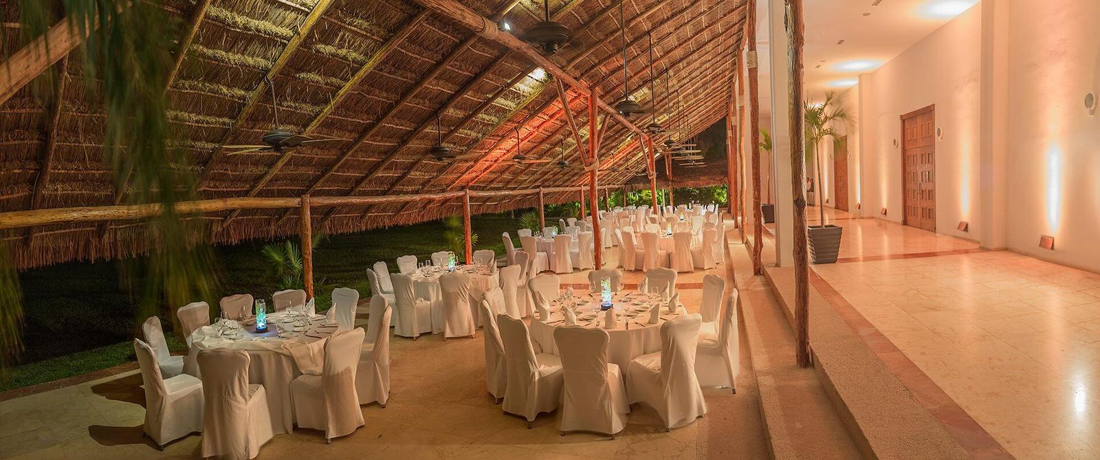 Hotel Presidente InterContinental Cancún, Hoteles para Eventos y Bodas en Cancún — foto 5