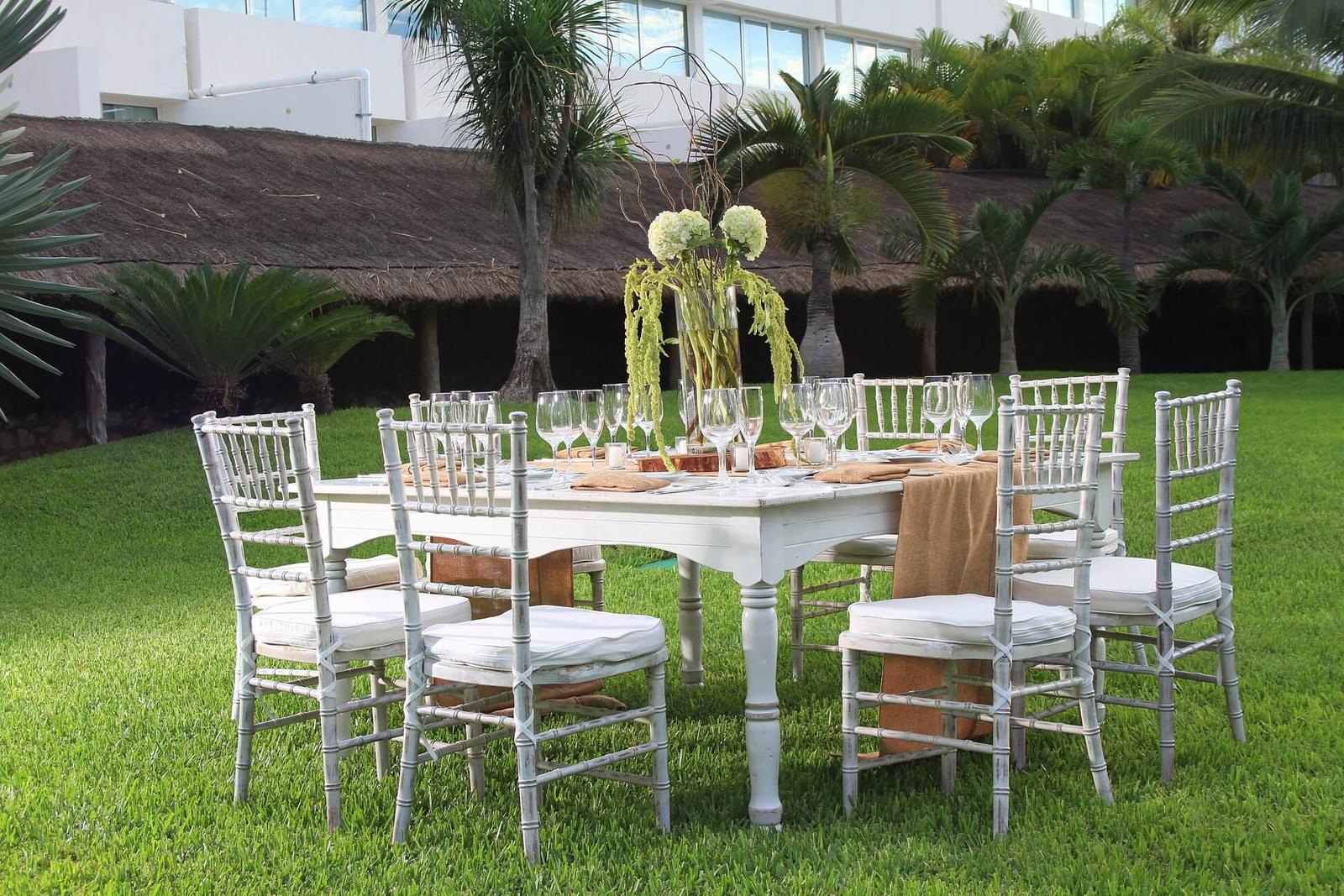 Hotel Presidente InterContinental Cancún, Hoteles para Eventos y Bodas en Cancún — foto 6