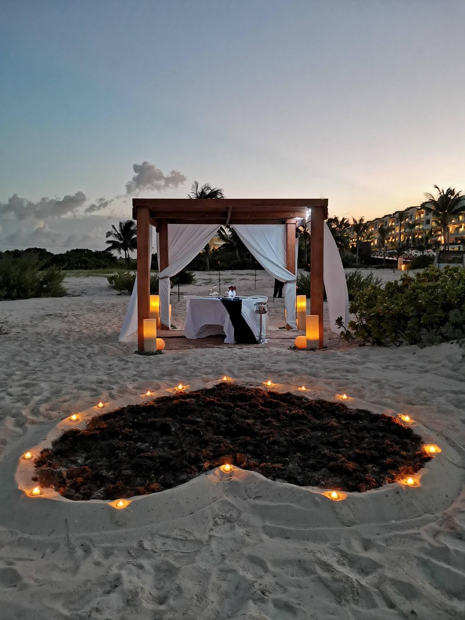 Hotel Atelier Playa Mujeres, Hoteles para Eventos y Bodas en Cancún — foto 2