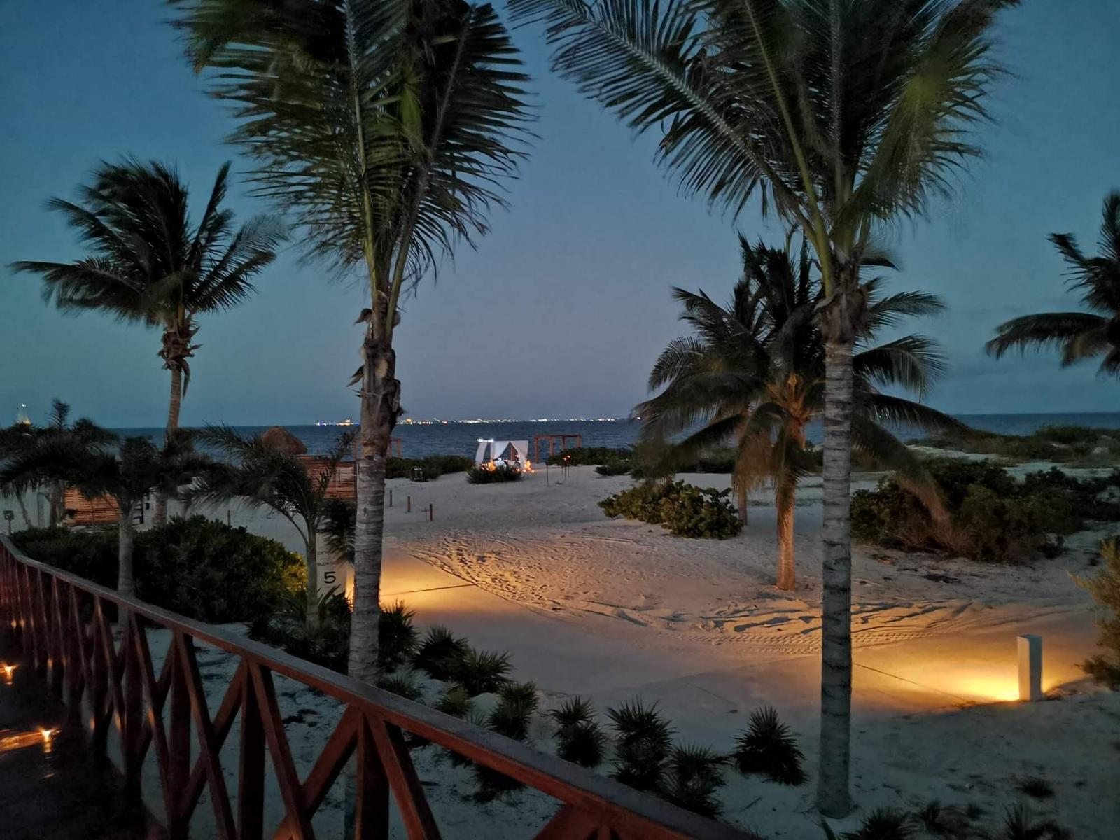 Hotel Atelier Playa Mujeres, Hoteles para Eventos y Bodas en Cancún — foto 3