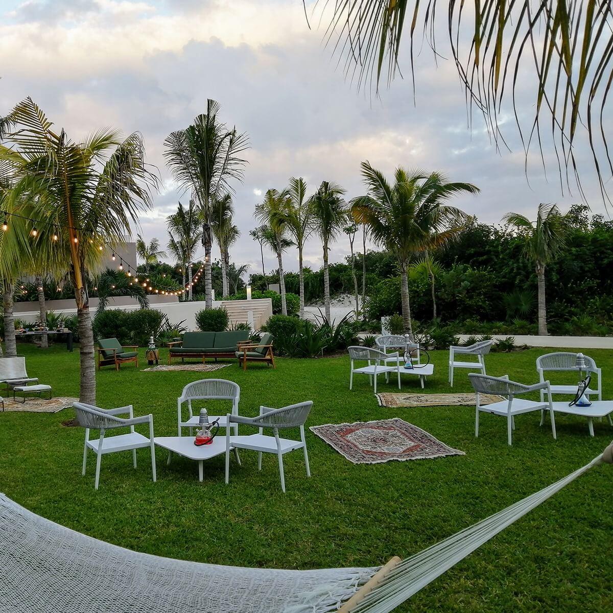 Hotel Atelier Playa Mujeres, Hoteles para Eventos y Bodas en Cancún — foto 4