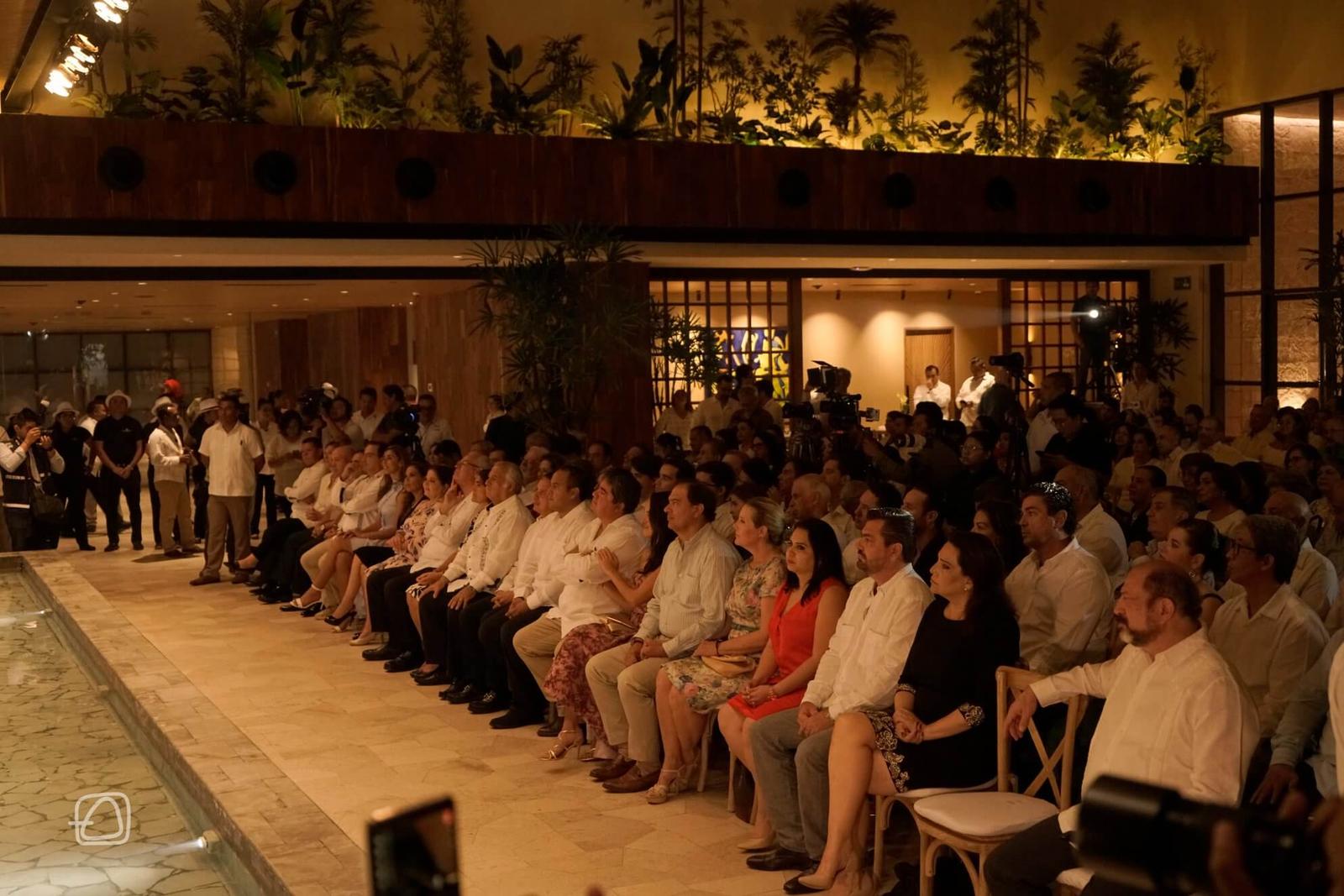 Hotel Atelier Playa Mujeres, Hoteles para Eventos y Bodas en Cancún — foto 5