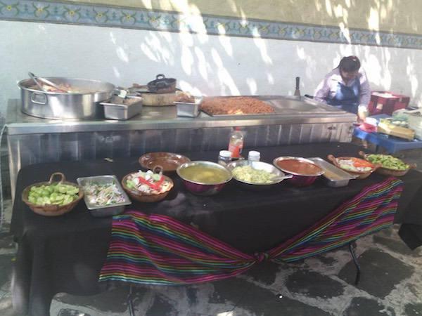 Tacos Chemas Sosa, Tacos en Santiago de Querétaro — foto 4