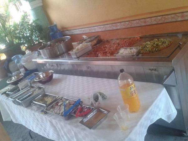 Tacos Chemas Sosa, Tacos en Santiago de Querétaro — foto 5