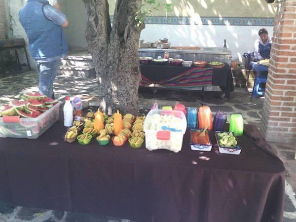 Tacos Chemas Sosa, Tacos en Santiago de Querétaro — foto 6