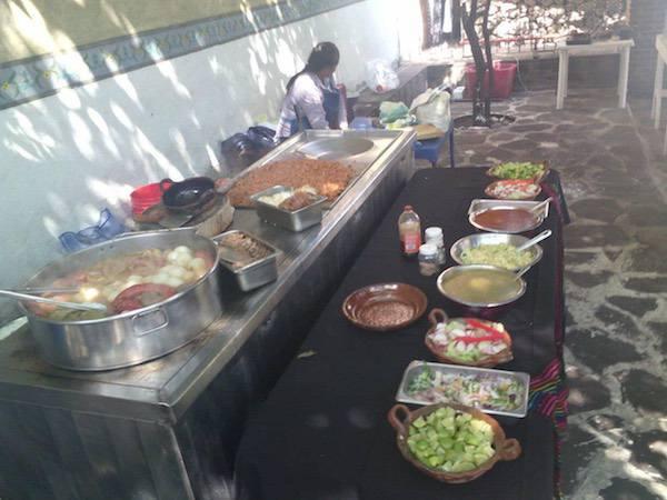 Tacos Chemas Sosa, Tacos en Santiago de Querétaro — foto 3
