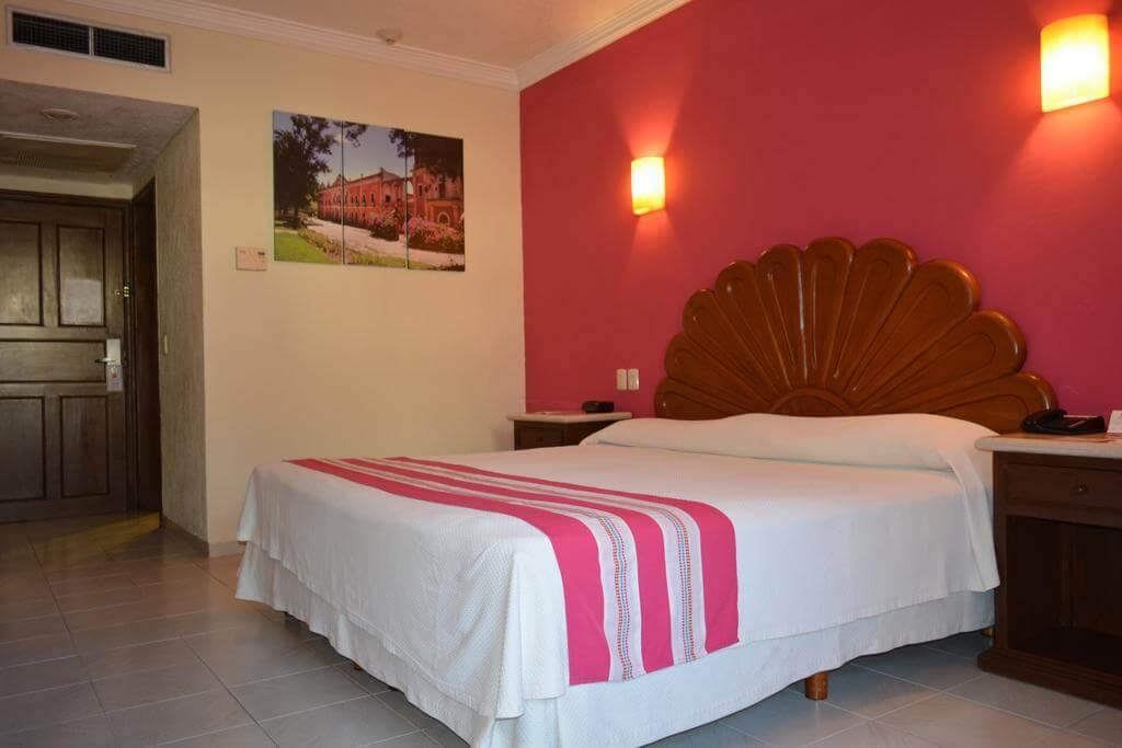 Hotel Margaritas Cancún, Hoteles para Eventos y Bodas en Cancún — foto 4