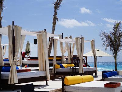 Hotel Margaritas Cancún, Hoteles para Eventos y Bodas en Cancún — foto 6
