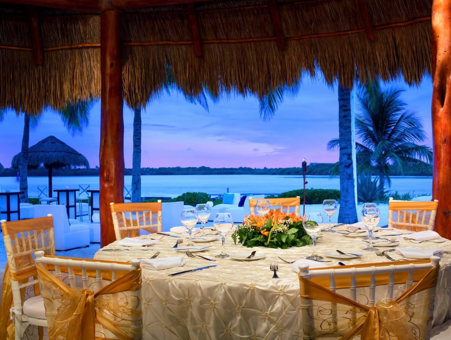 Hotel The Westin Resort & Spa, Hoteles para Eventos y Bodas en Cancún — foto 2
