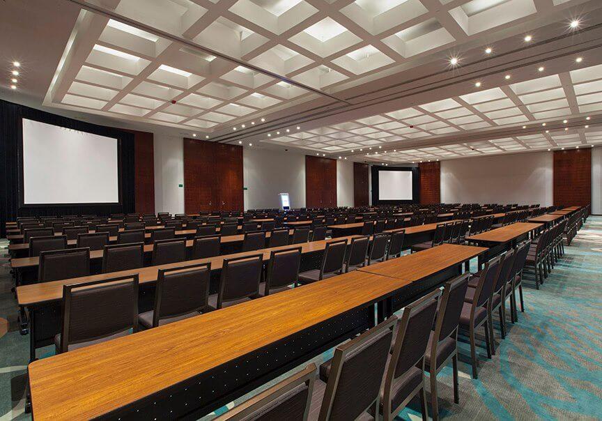 Hotel The Westin Resort & Spa, Hoteles para Eventos y Bodas en Cancún — foto 3