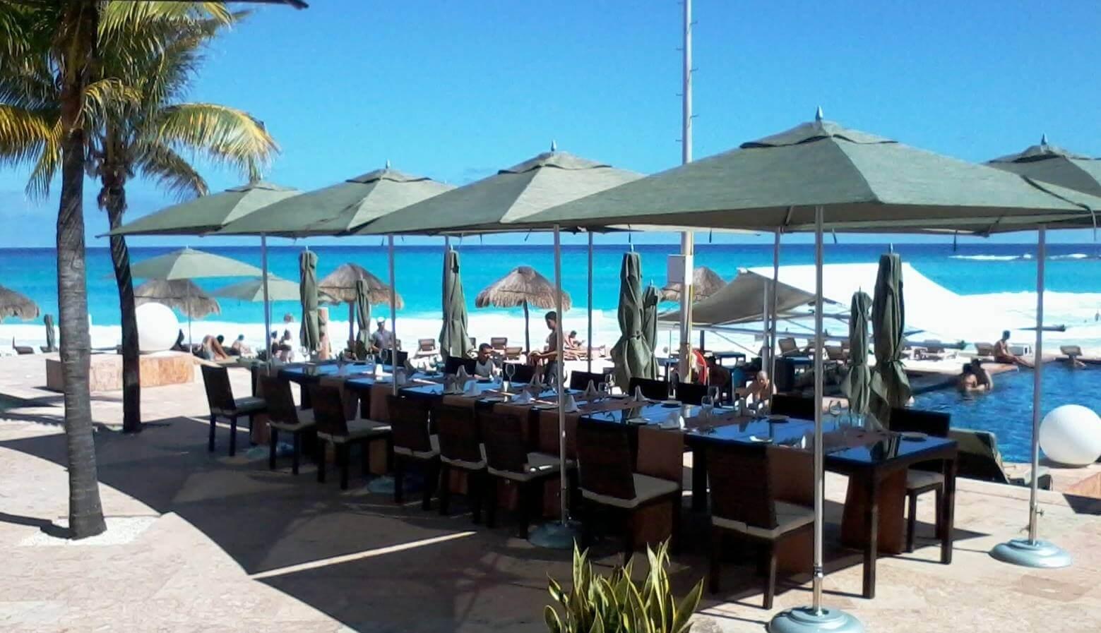 Hotel The Westin Resort & Spa, Hoteles para Eventos y Bodas en Cancún — foto 5