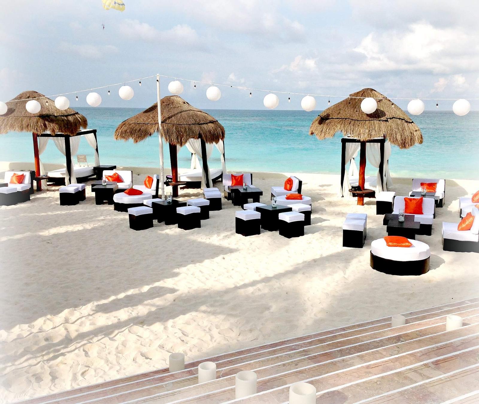 Hotel The Westin Resort & Spa, Hoteles para Eventos y Bodas en Cancún — foto 6