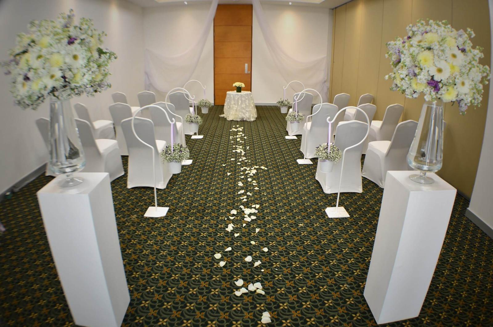 Cancún Bay Resort, Hoteles para Eventos y Bodas en Cancún — foto 2