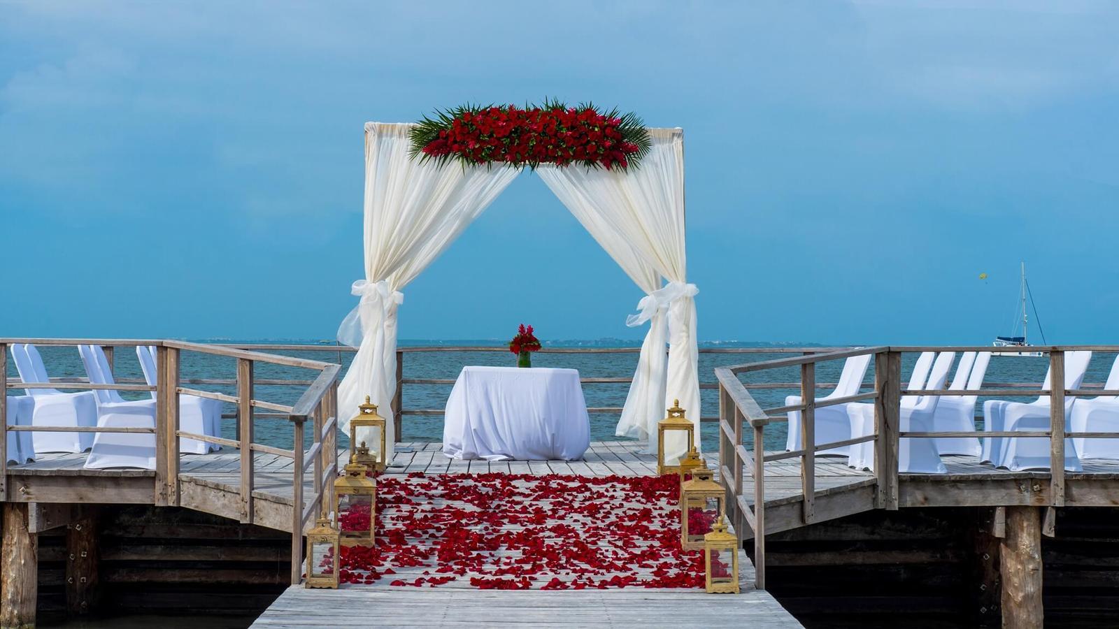 Cancún Bay Resort, Hoteles para Eventos y Bodas en Cancún — foto 3