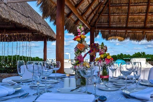 Cancún Bay Resort, Hoteles para Eventos y Bodas en Cancún — foto 4