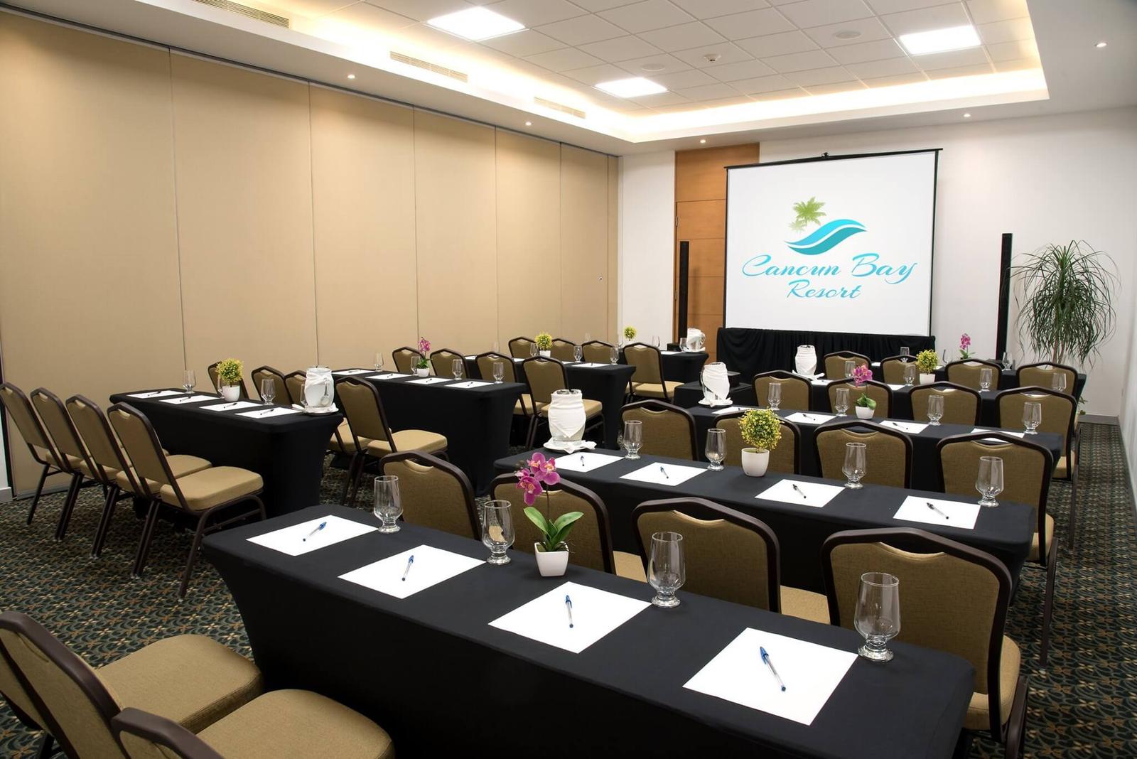 Cancún Bay Resort, Hoteles para Eventos y Bodas en Cancún — foto 5