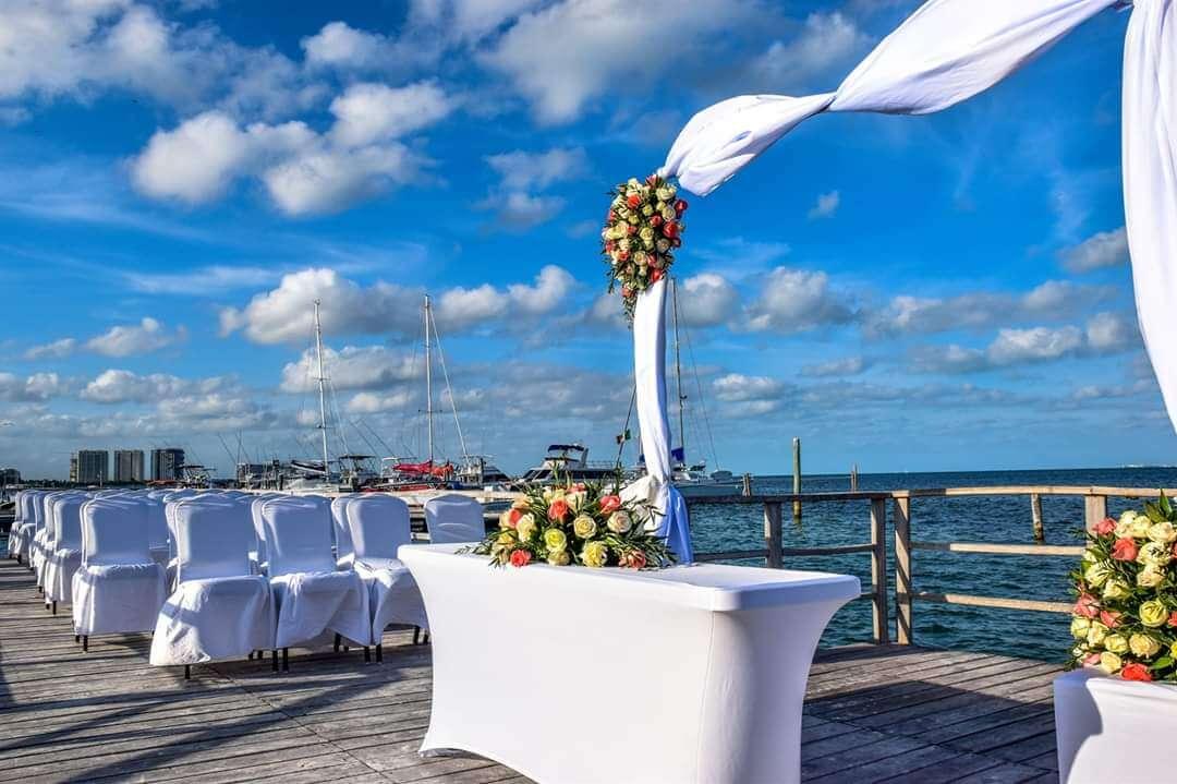 Cancún Bay Resort, Hoteles para Eventos y Bodas en Cancún — foto 6