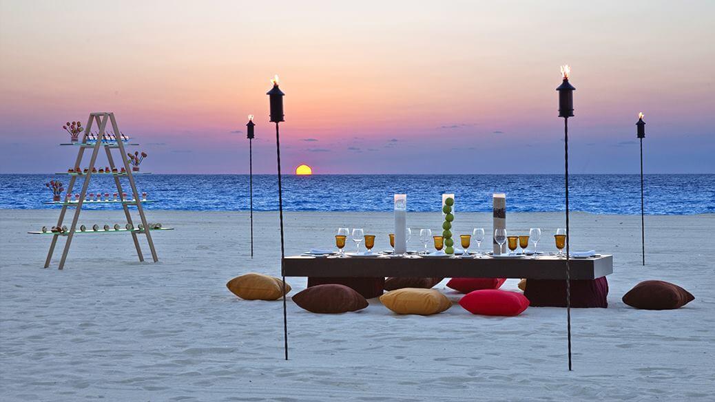 Hotel Sandos Cancún Luxury Resort, Hoteles para Eventos y Bodas en Cancún — foto 2