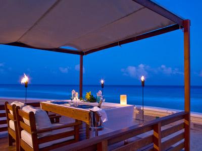 Hotel Sandos Cancún Luxury Resort, Hoteles para Eventos y Bodas en Cancún — foto 5