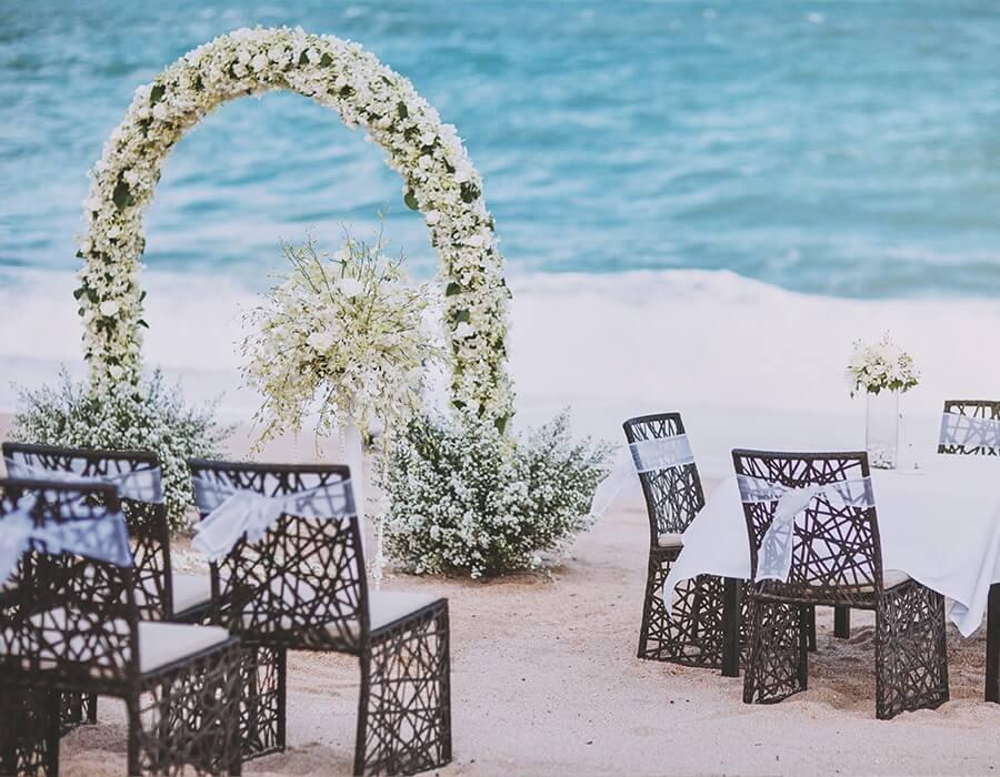 Hotel Emporio Cancún, Hoteles para Eventos y Bodas en Cancún — foto 2