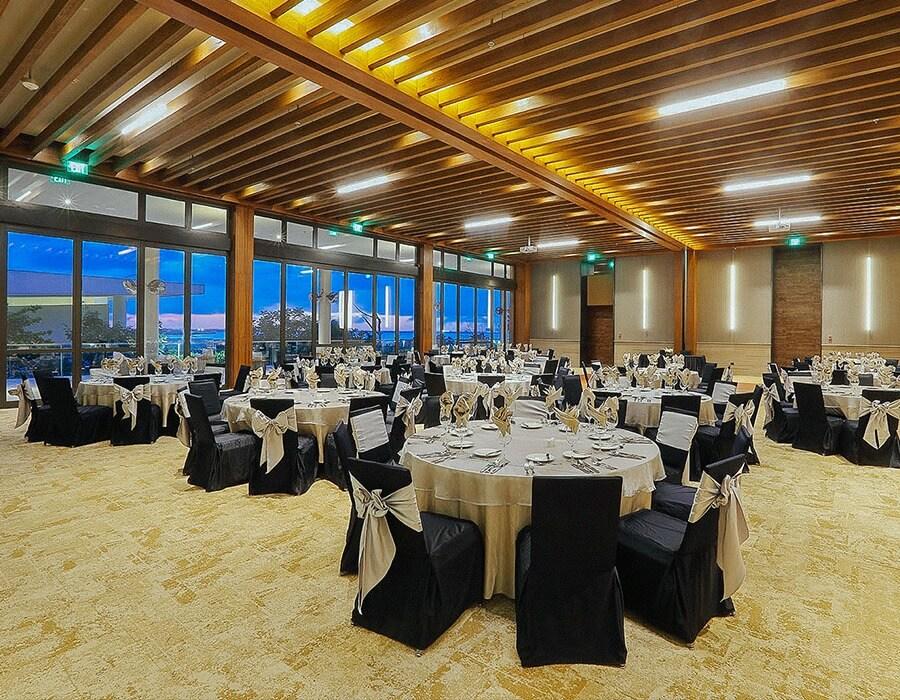 Hotel Emporio Cancún, Hoteles para Eventos y Bodas en Cancún — foto 3