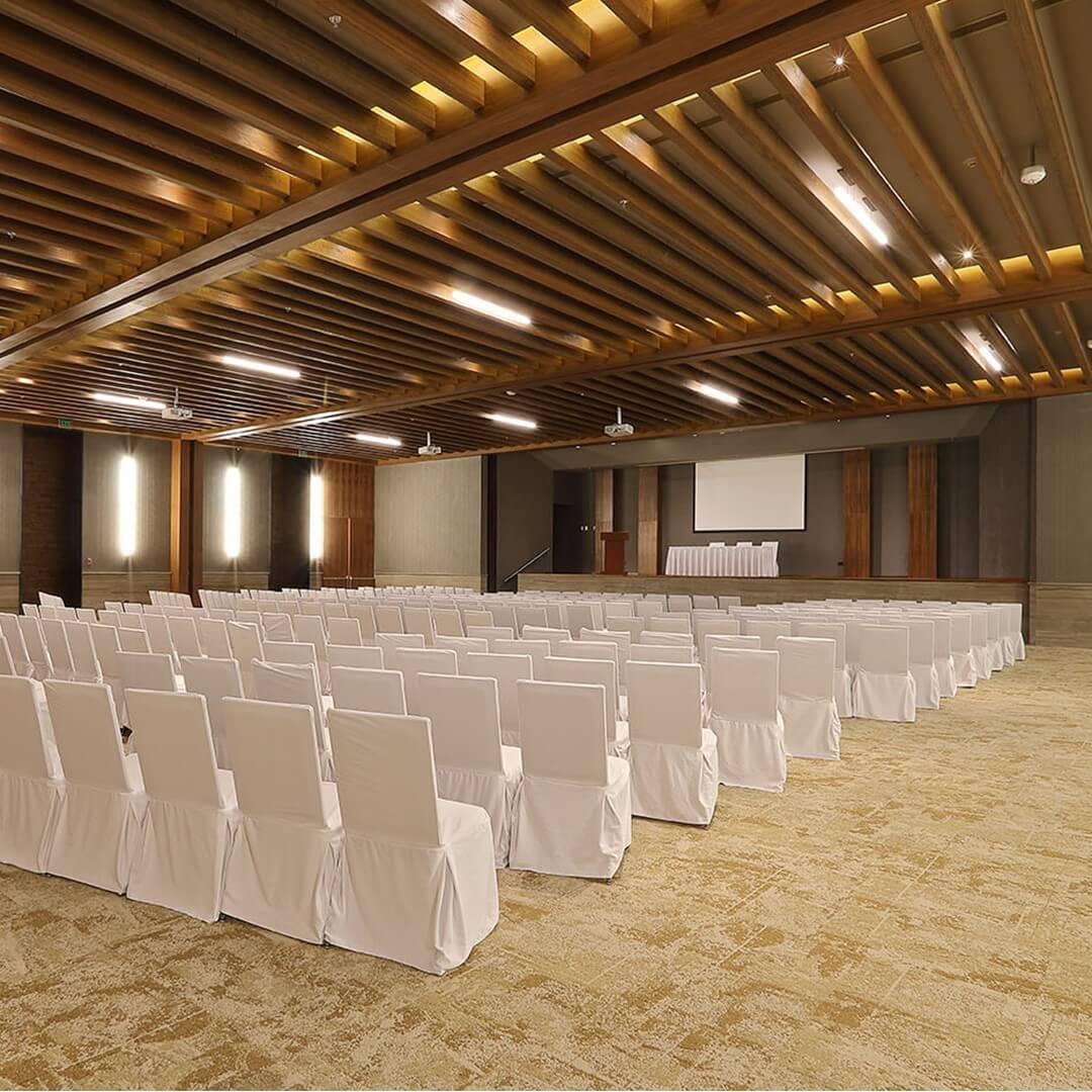 Hotel Emporio Cancún, Hoteles para Eventos y Bodas en Cancún — foto 5