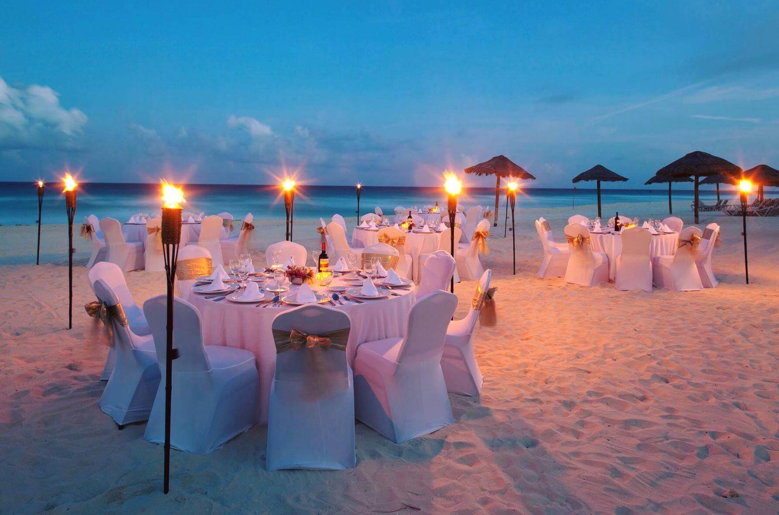 Hotel Emporio Cancún, Hoteles para Eventos y Bodas en Cancún — foto 6