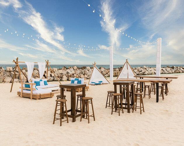 Hotel Hyatt Ziva Cancún, Hoteles para Eventos y Bodas en Cancún — foto 3
