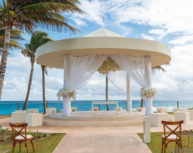 Hotel Hyatt Ziva Cancún, Hoteles para Eventos y Bodas en Cancún — foto 4