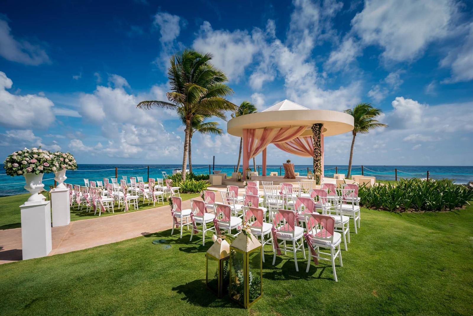 Hotel Hyatt Ziva Cancún, Hoteles para Eventos y Bodas en Cancún — foto 6