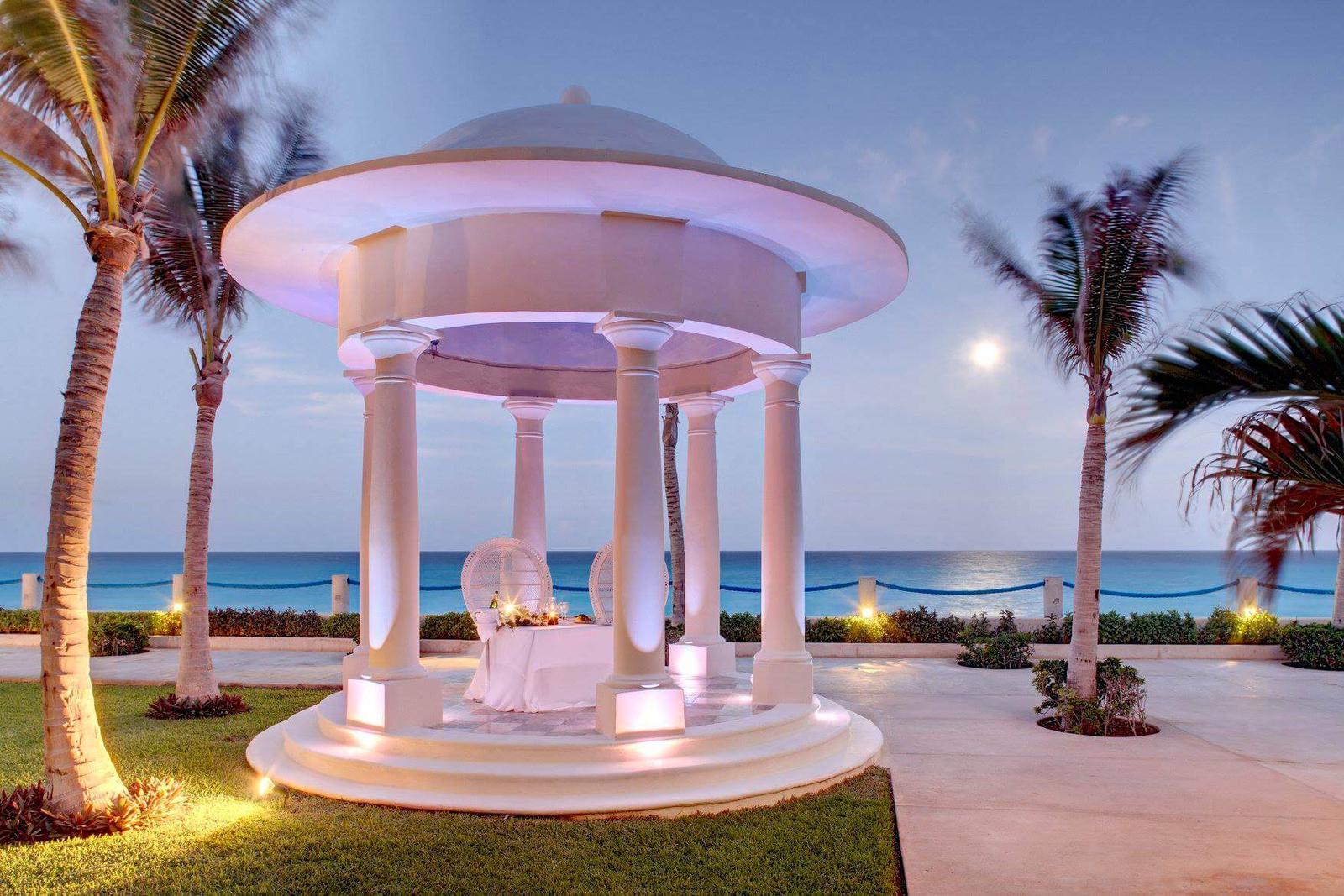 Hotel Occidental Tucancún, Hoteles para Eventos y Bodas en Cancún — foto 3
