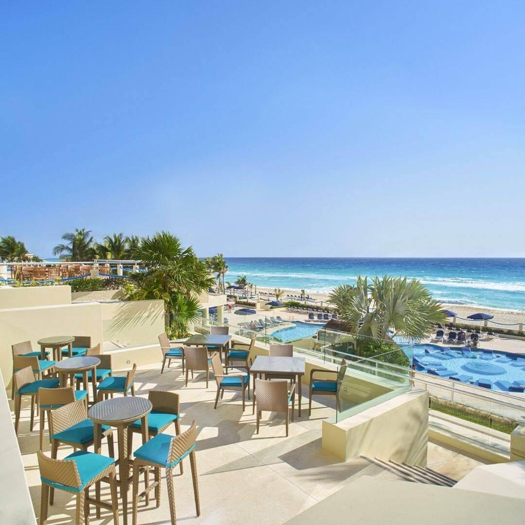 Hotel Occidental Tucancún, Hoteles para Eventos y Bodas en Cancún — foto 4