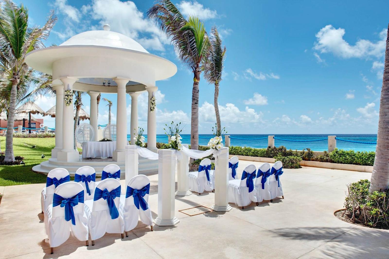 Hotel Occidental Tucancún, Hoteles para Eventos y Bodas en Cancún — foto 5