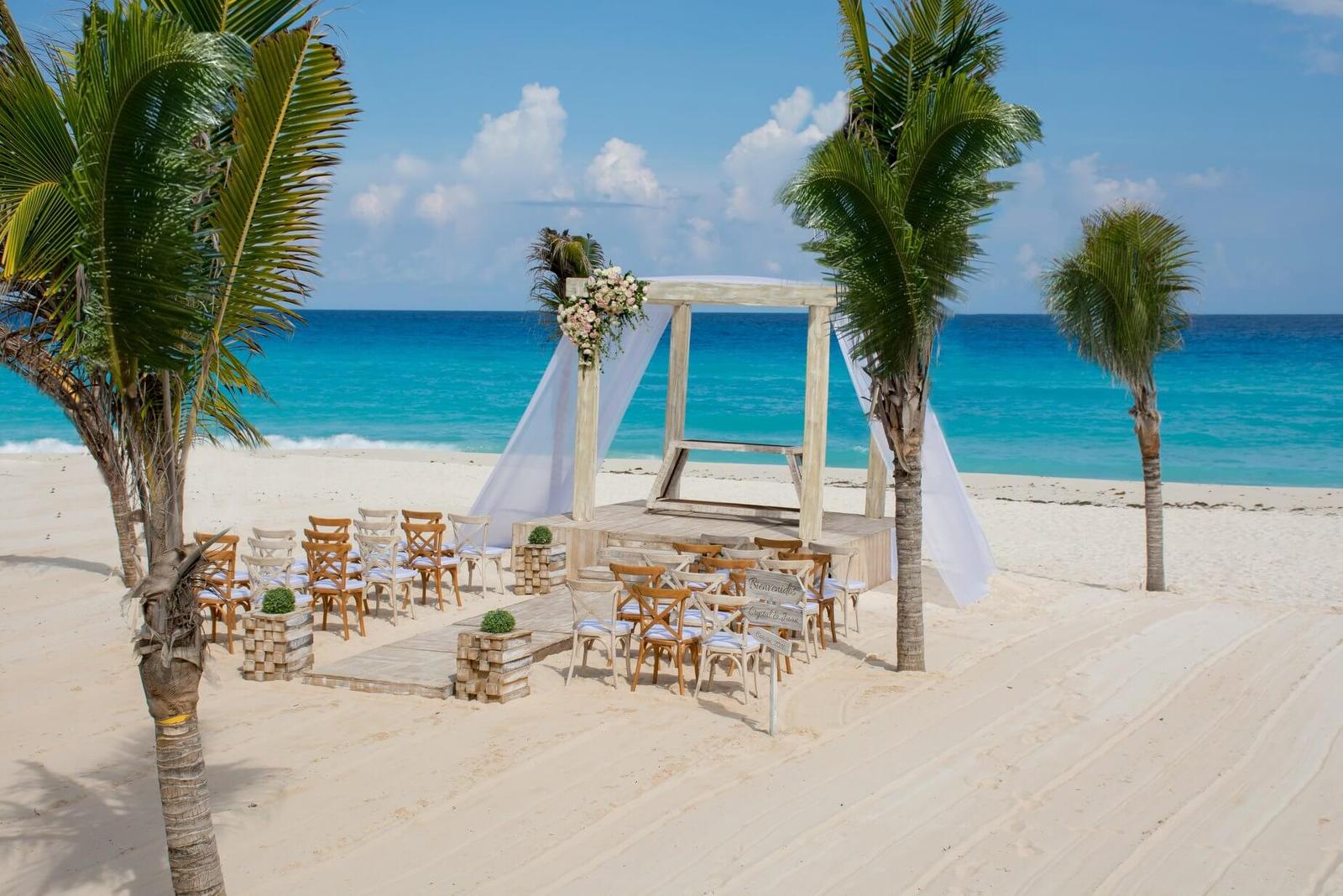 Hotel Occidental Tucancún, Hoteles para Eventos y Bodas en Cancún — foto 6