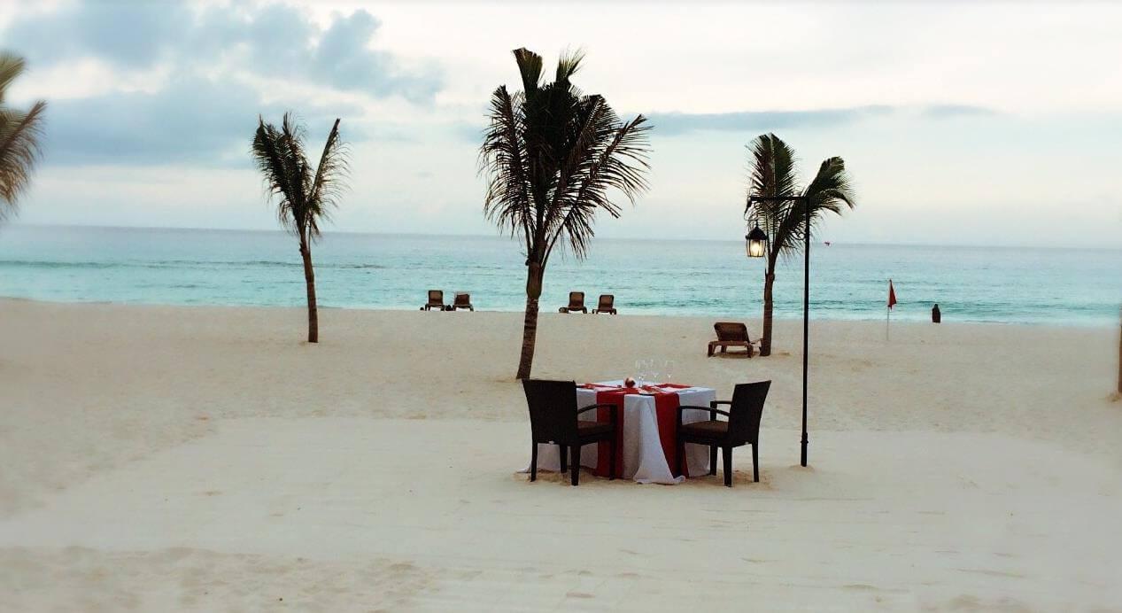 Hotel The Westin Lagunamar Ocean Resort, Hoteles para Eventos y Bodas en Cancún — foto 5