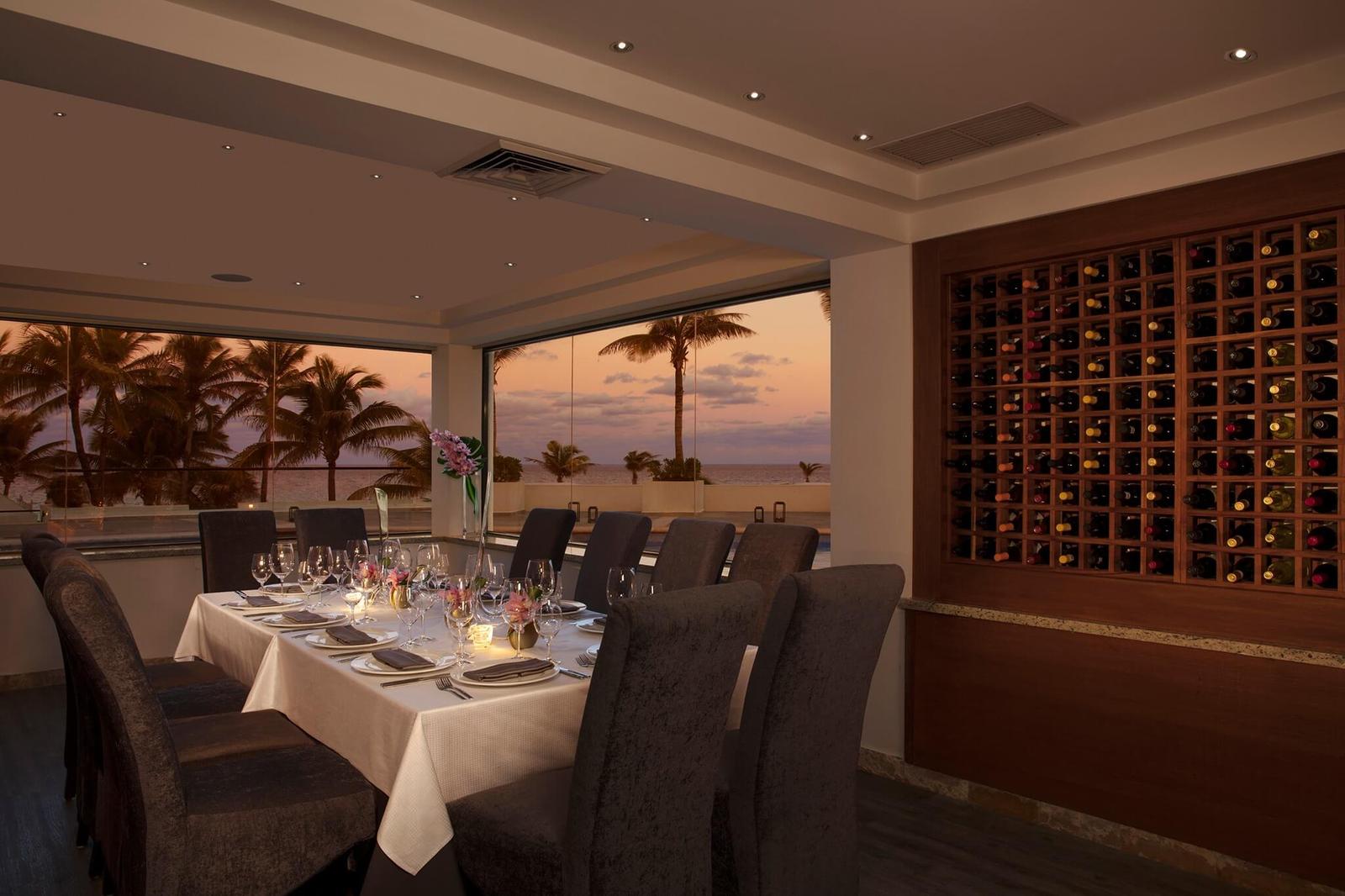 Hotel Now Esmerald Cancún, Hoteles para Eventos y Bodas en Cancún — foto 6