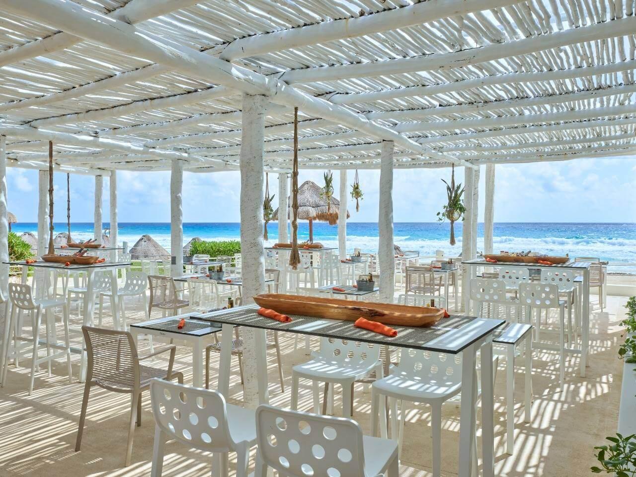 Hotel Fiesta Americana Condesa Cancún, Hoteles para Eventos y Bodas en Cancún — foto 2