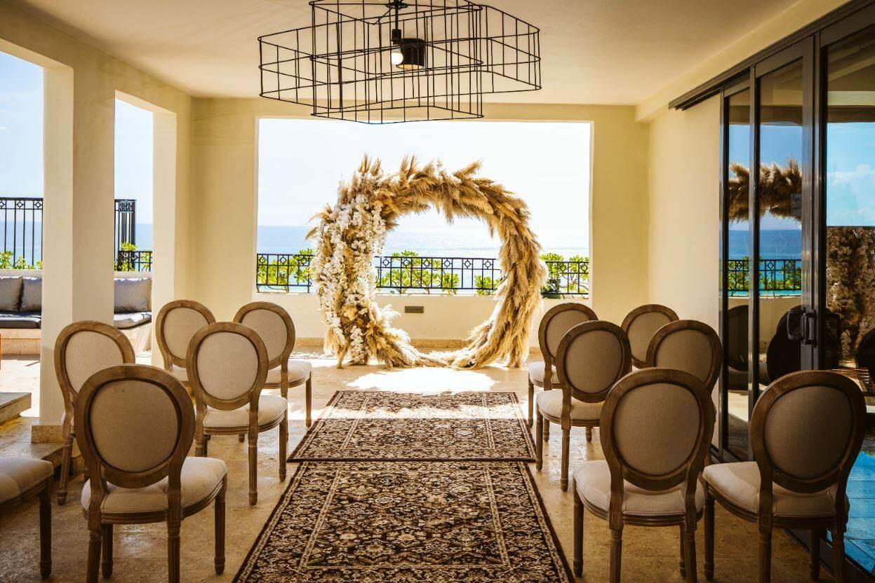 Hotel Fiesta Americana Condesa Cancún, Hoteles para Eventos y Bodas en Cancún — foto 3