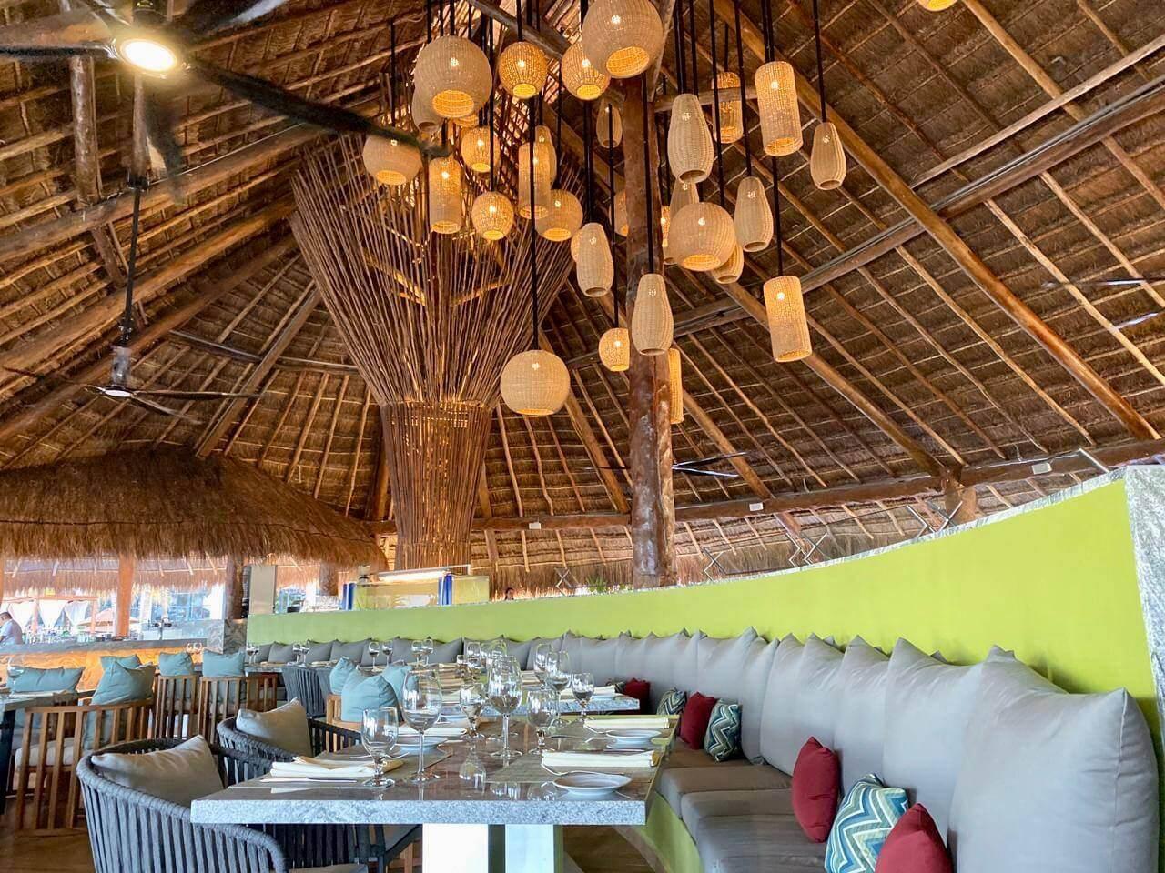 Hotel Fiesta Americana Condesa Cancún, Hoteles para Eventos y Bodas en Cancún — foto 4